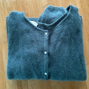 Sezane Gaspard Sweater